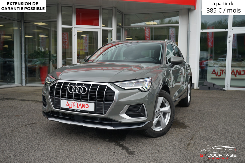 Audi Q3 35 TFSI S-tronic Advanced