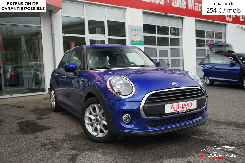 Mini One 1.5