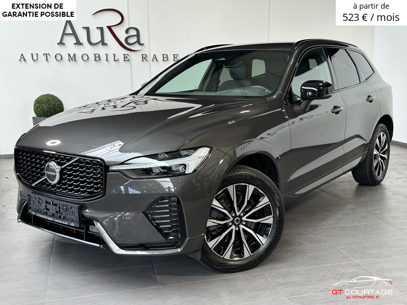 Volvo XC60 B4 D Plus Dark