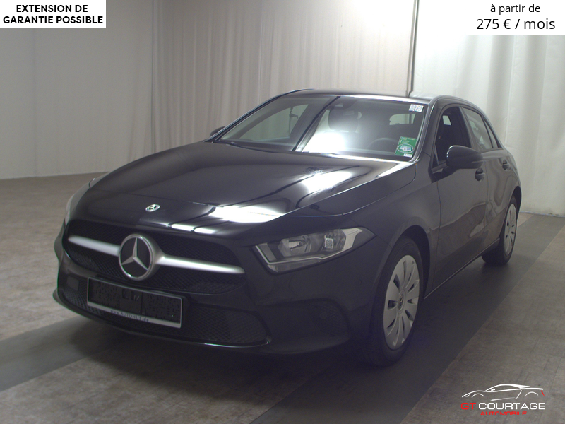 Mercedes A 250e