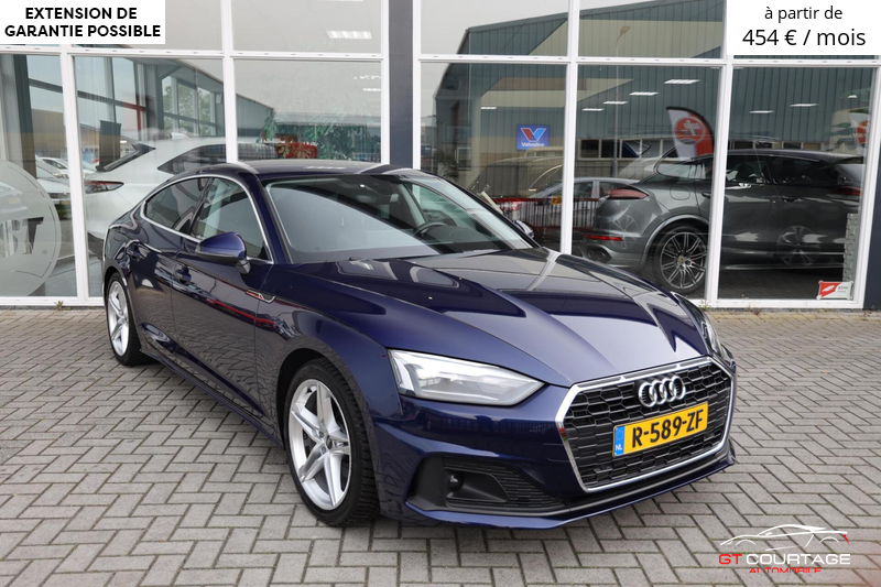 Audi A5 Sportback 35 TFSI Pro Line