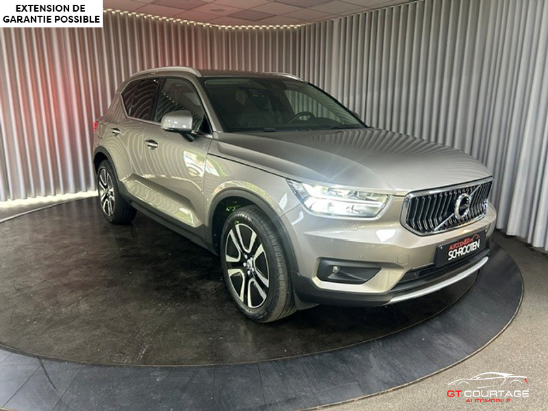 Volvo XC40 1.5 T5 PHEV INSCRIPTION