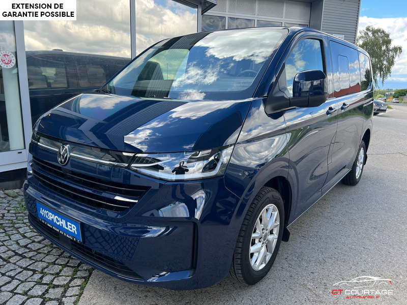 Volkswagen T7 Caravelle 2.0 TDI 150 Style 8p