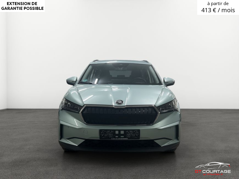 Skoda Enyaq IV 60