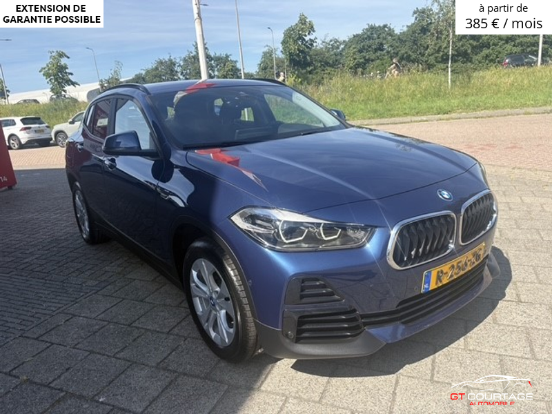BMW X2 XDrive25e Business Edition Plus