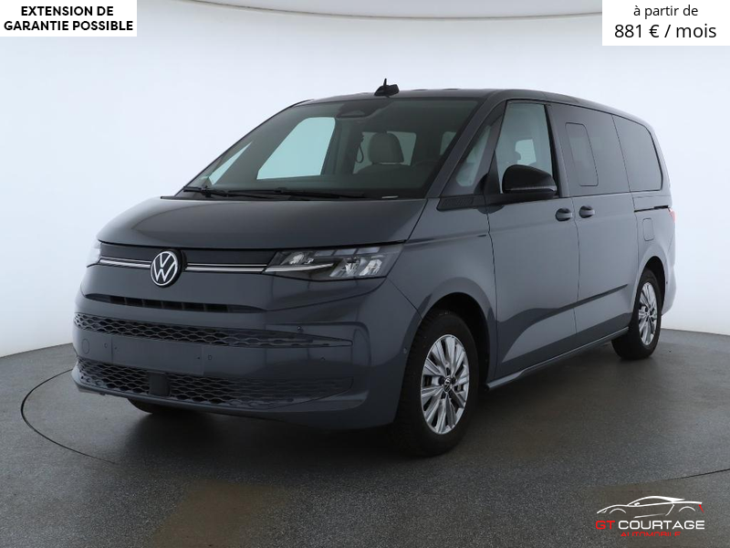 Volkswagen T7 Multivan Hybrid Life 4motion