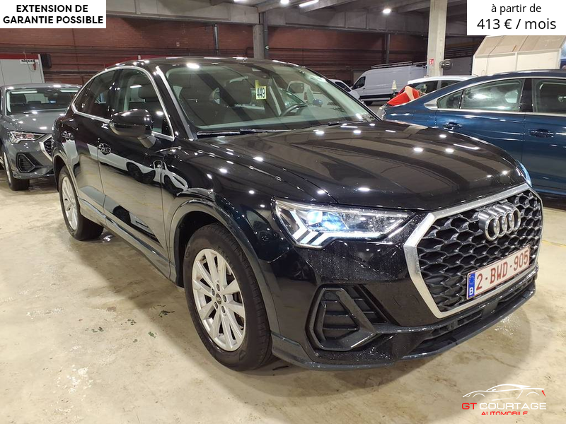 Audi Q3 Sportback 45 TFSIe S Tronic