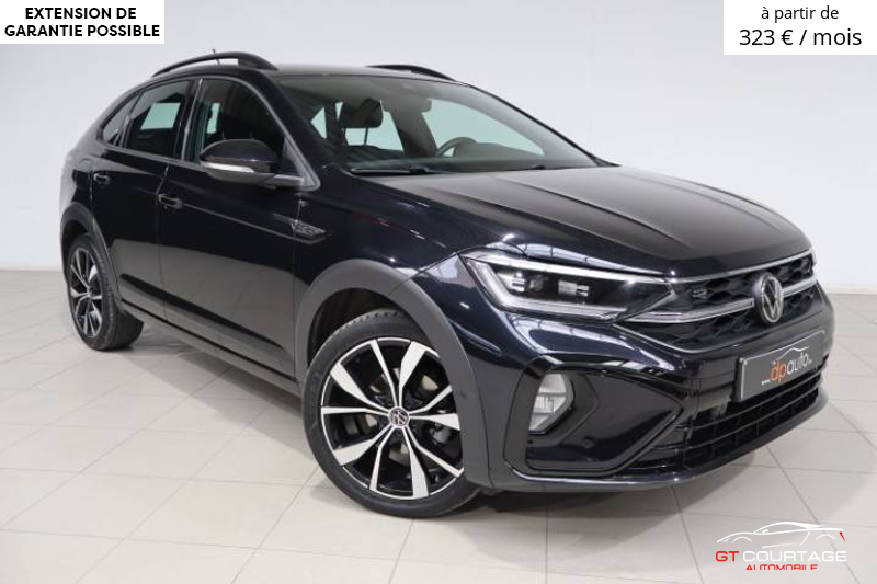 Volkswagen Taigo 1.5 TSI DSG R-Line