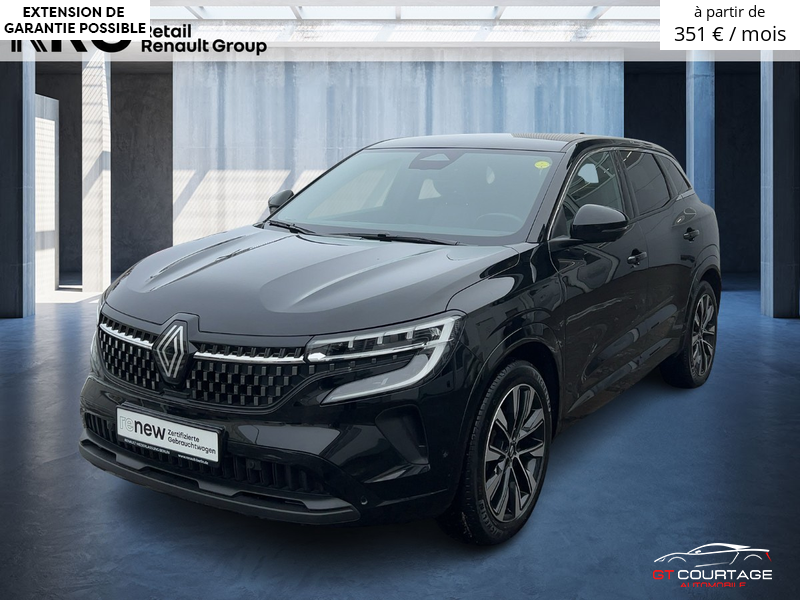 Renault Austral 1.3 TCE 160 TECHNO