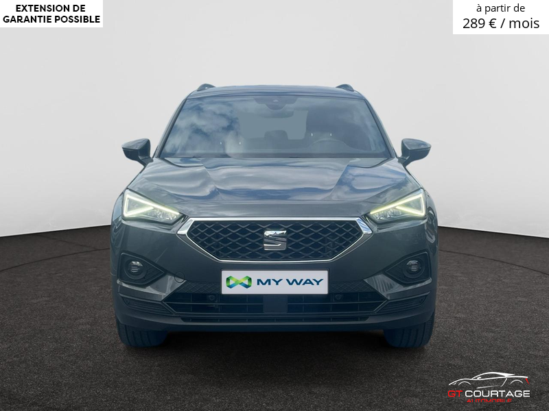 Seat Terraco 1.5 TSI Style