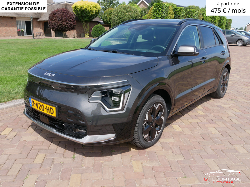 Kia E-Niro EV ExecutiveLine 64.8 KWh
