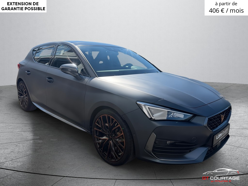 Cupra Leon 1.4 VZ E-Hybrid
