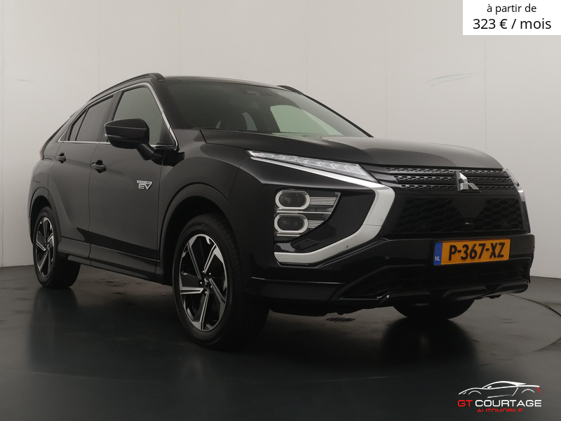 Mitsubishi Eclipse Cross 2.4 PHEV Instyle