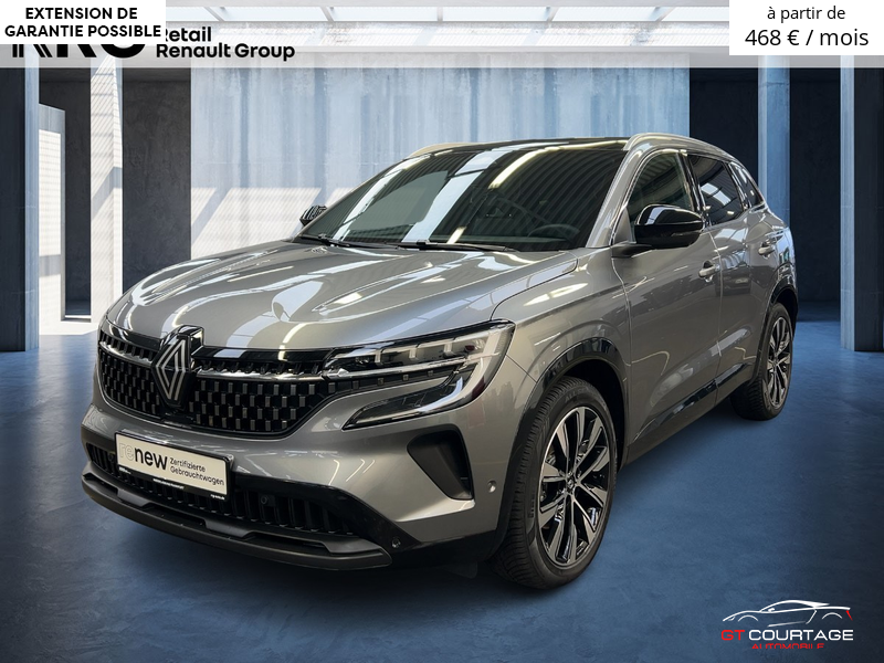 Renault Austral E-TECH 200 FULL HYBRID Techno