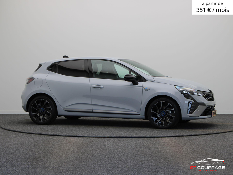 Renault Clio 1.6 E-Tech Full Hybrid 145 Esprit Alpine