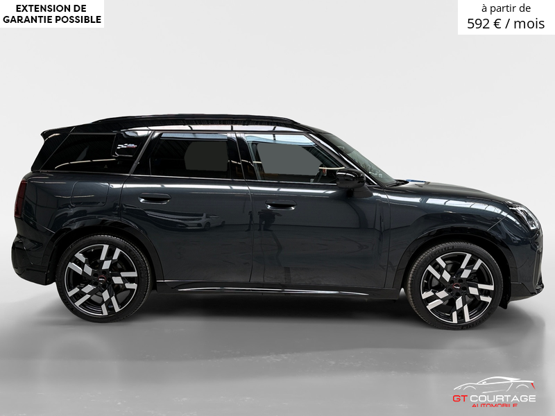 Mini Countryman John Cooper Works E XL 66.5 KWh