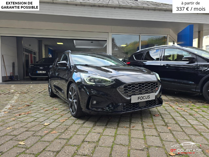 Ford Focus SW 2.0T ST
