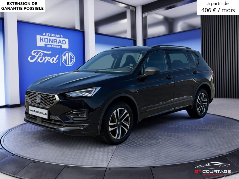 Seat Terraco 1.5 TSI 150 FR 7pls