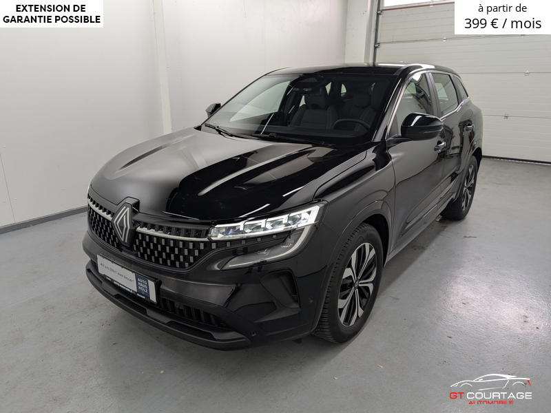 Renault Austral Evolution MHEV 160