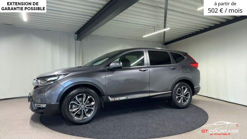 Honda CR-V 2.0 E HEV Elegance