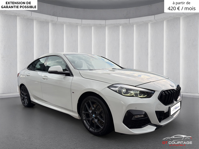 BMW 220i M Sport