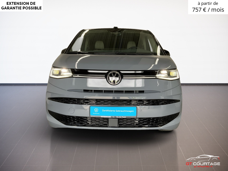 Volkswagen T7 Multivan 2.0TDI 150 LIFE 6pls