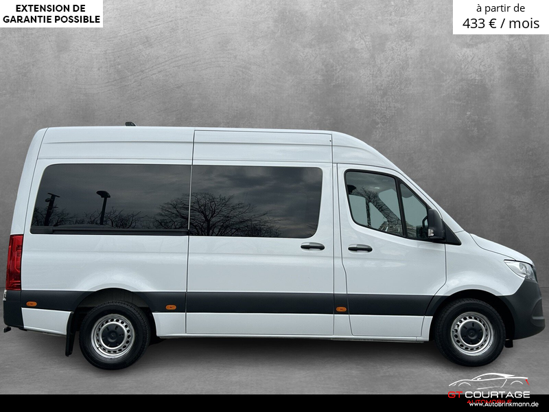Mercedes Sprinter 311 CDI Tourer L2/H2 9pls