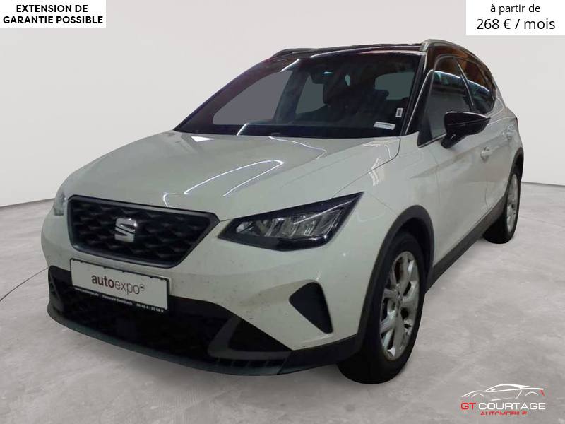 Seat Arona 1.0 TSI FR