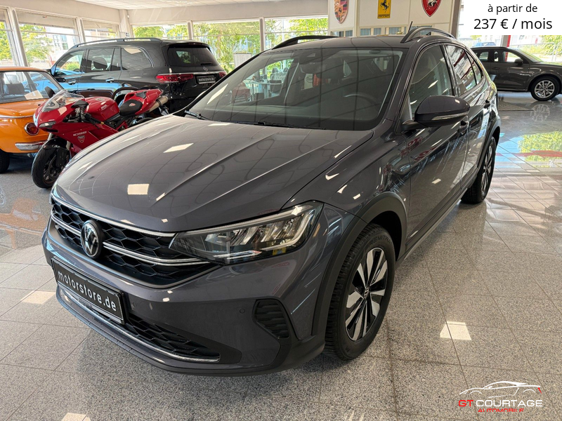 Volkswagen Taïgo 1.0 TSI MOVE