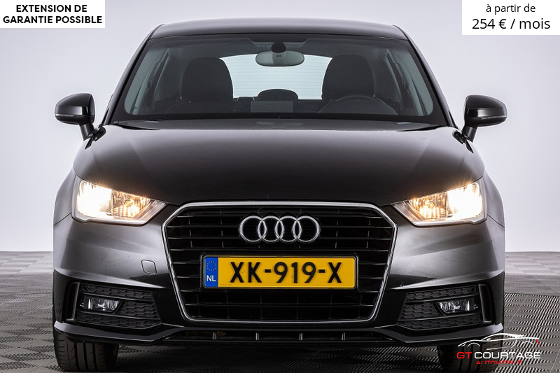Audi A1 Sportback 1.0 TFSI Pro Line
