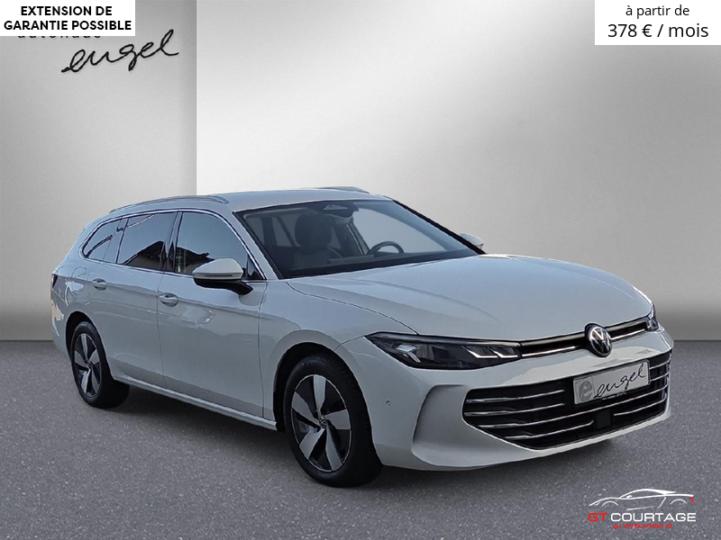 Volkswagen Passat SW 1.5 ETSI Business