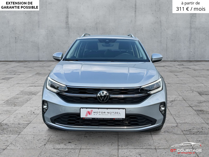 Volkswagen Taigo 1.5TSI DSG STYLE