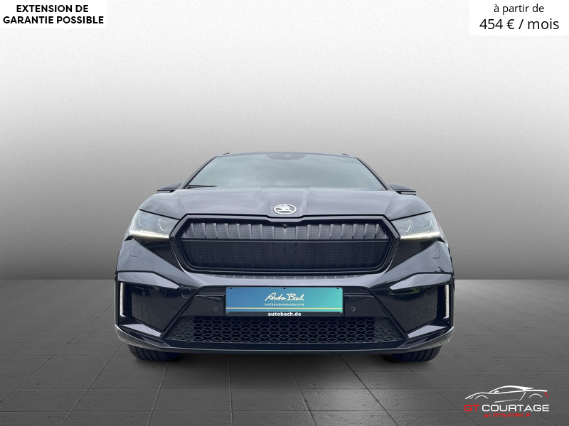 Skoda Enyaq 60 Sportline