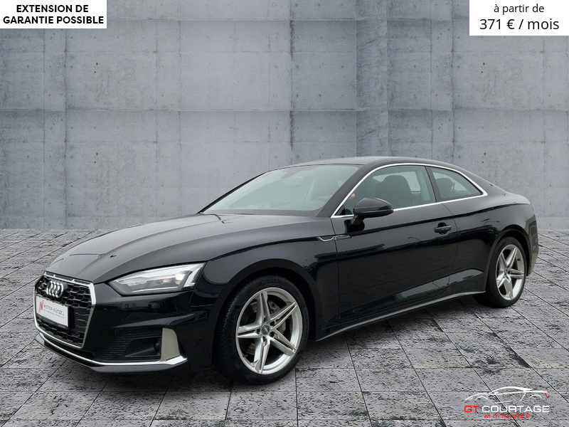 Audi A5 40 TDI QU ADVANCED