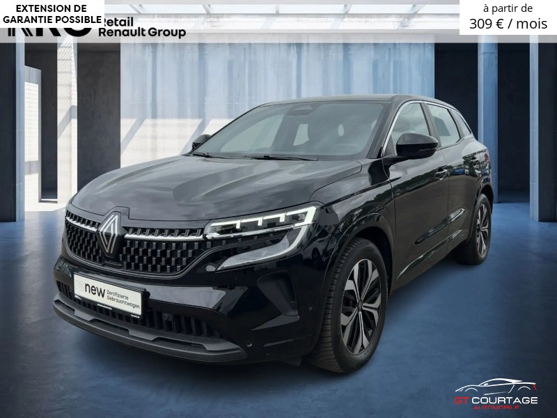 Renault Austral TCe 160 Evolution