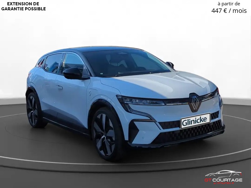 Renault Megane E-tech EV60 220 Techno