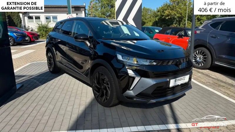 Renault Symbioz 145 E-Tech Full Hybrid Esprit Alpine