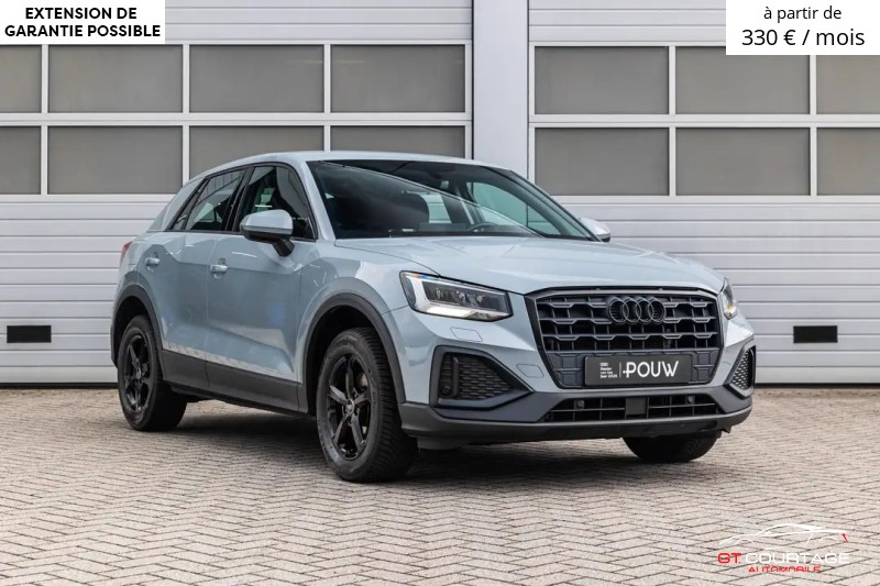 Audi Q2 30 TFSI 110 Pro Line