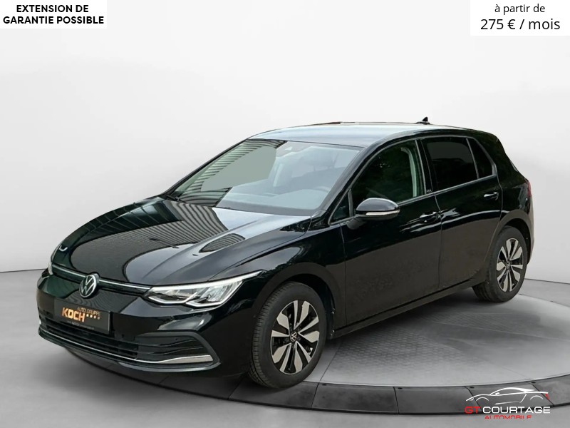 Volkswagen Golf VIII 2.0TDI 152 Move