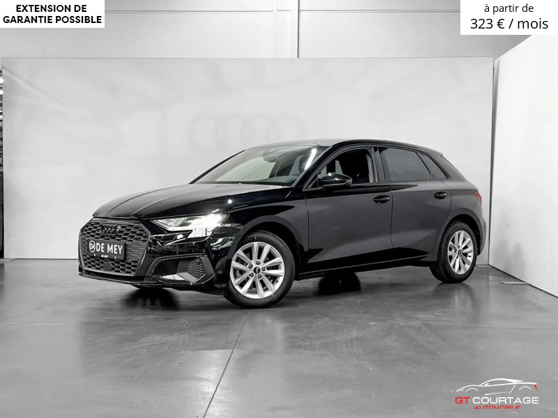 Audi A3 Sportback 30 TFSI