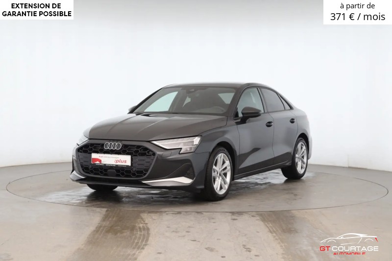 Audi A3 Limousine 30 TFSI S Tronic Advanced Facelift
