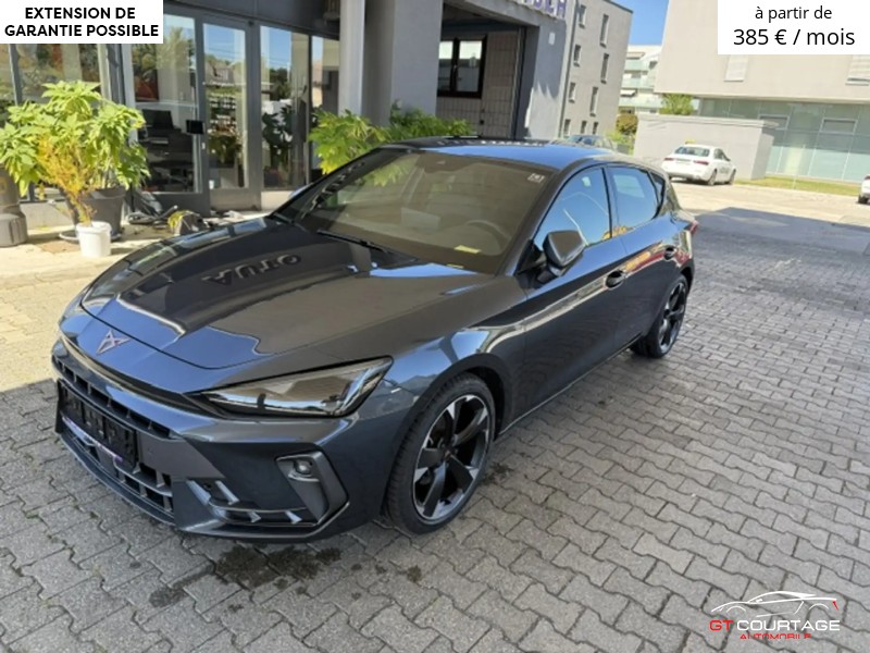 Cupra Leon 1.5 TSI 150