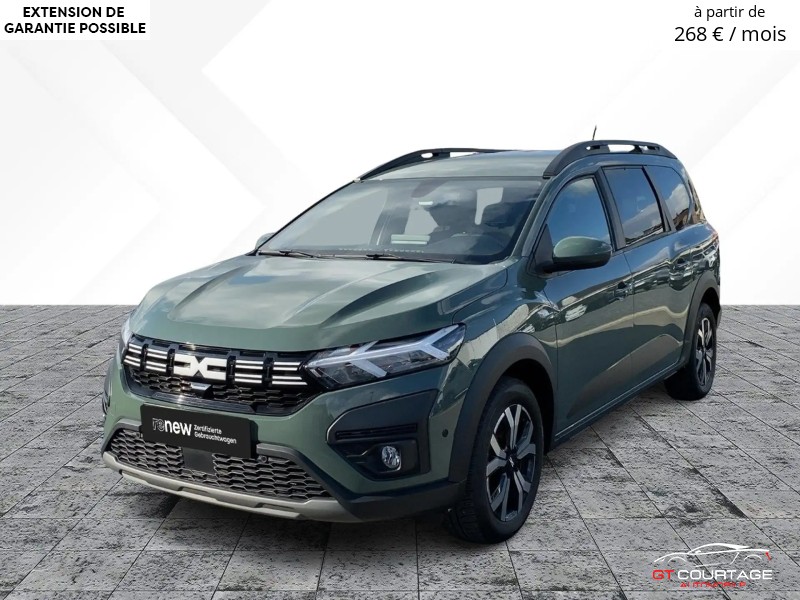 Dacia Jogger 1.0 TCe 110 Expression 7pls