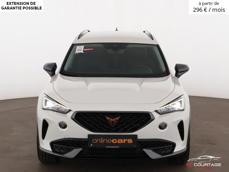 Cupra Formentor 1.5 TSI