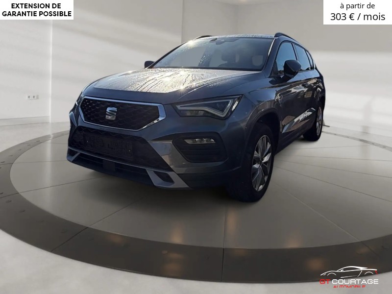 Seat Ateca 2.0 TDI 115