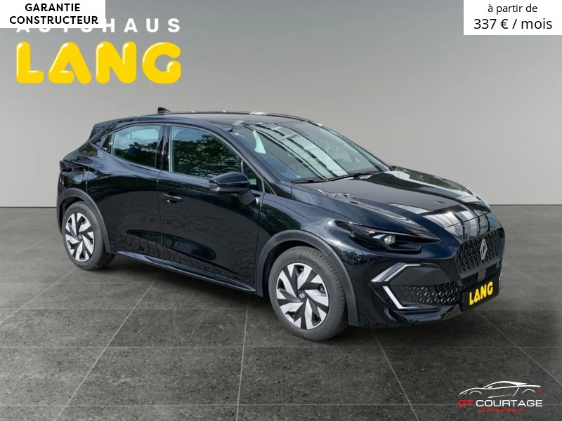 Renault Clio VI 1.2 TCe 115 Evolution