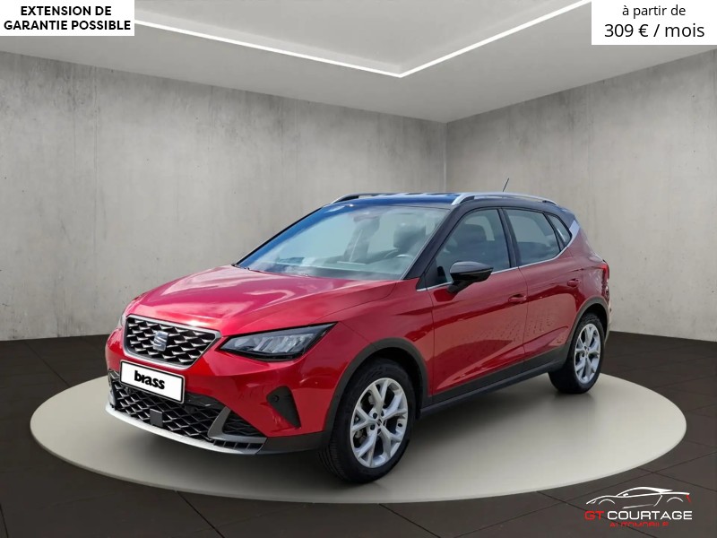 Seat Arona 1.0 TSI 115 FR