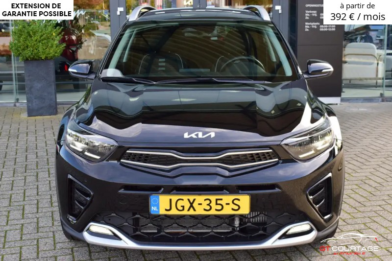 Kia Stonic 1.0 T-GDi MHEV GT-Plus Line