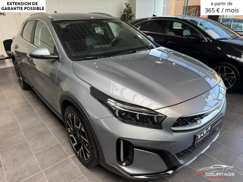 Kia XCeed 1.0 T-GDi Pulse