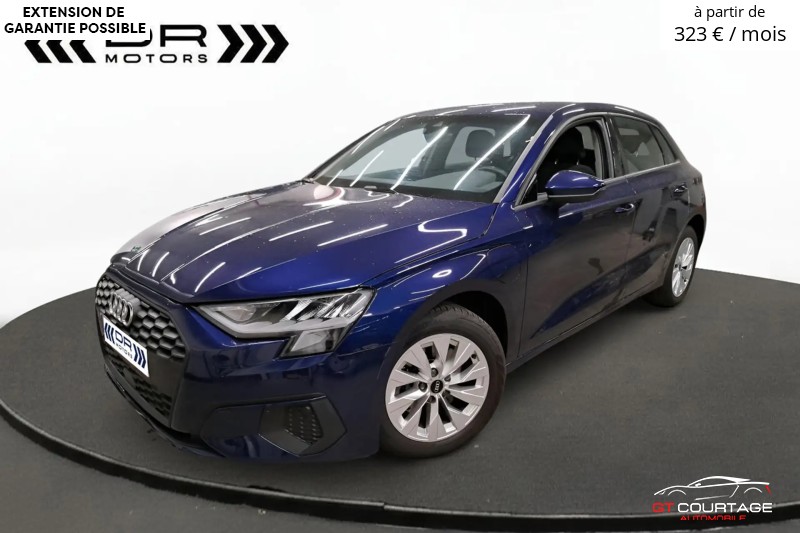 Audi A3 Sportback 40 TFSIe ATTRACTION PACK BUSINESS